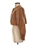 Aligne Brown Jacket Size 0 - photo 5