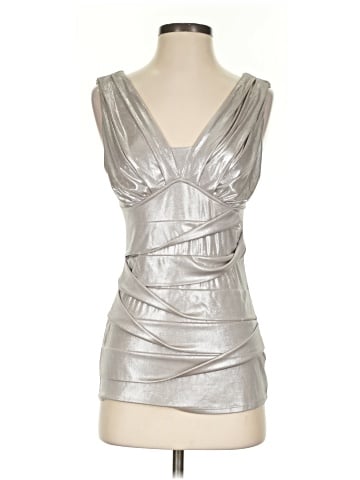 Bisou Bisou Tank Top (view 1)