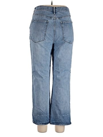 a.n.a. A New Approach Jeans (view 2)