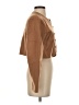 Aligne Brown Jacket Size 0 - photo 4