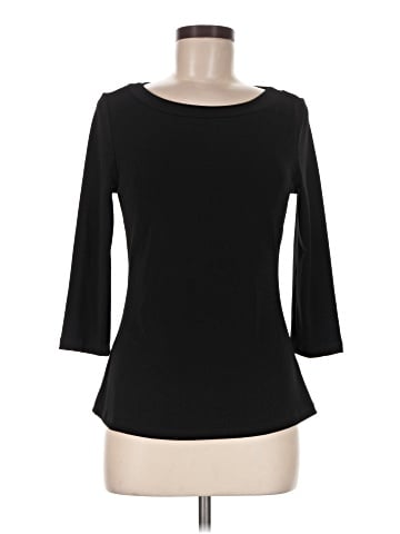 ModCloth 3/4 Sleeve Top (view 1)