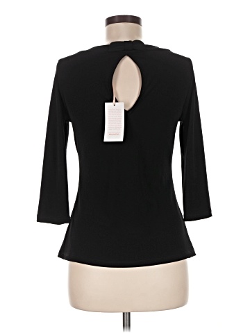 ModCloth 3/4 Sleeve Top (view 2)