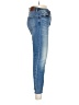 Lucky Brand Solid Blue Jeans Size 29 waist - photo 4
