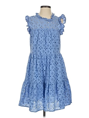 Mud Pie Casual Dress (view 1)