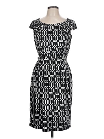 David Meister Casual Dress (view 1)
