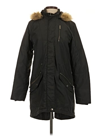 Mossimo Supply Co. Coat (view 1)