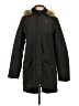 Mossimo Supply Co. Black Coat Size S - photo 1