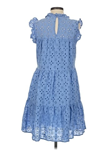 Mud Pie Casual Dress (view 2)