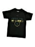 Under Armour Black Active T-Shirt Size S (youth) - photo 1