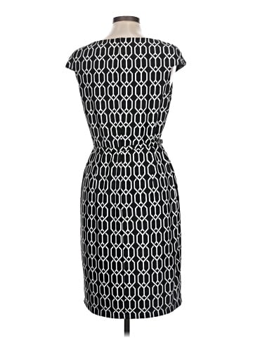 David Meister Casual Dress (view 2)