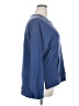 Green Tea Blue Pullover Sweater Size XXL - photo 4