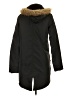 Mossimo Supply Co. Black Coat Size S - photo 2