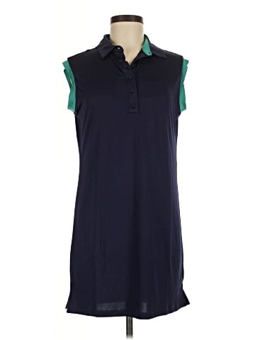 Head Sleeveless Polo (view 1)