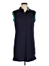 Head Teal Sleeveless Polo Size M - photo 1