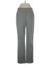 S.C. & Co. Houndstooth Gray Dress Pants Size S - photo 1