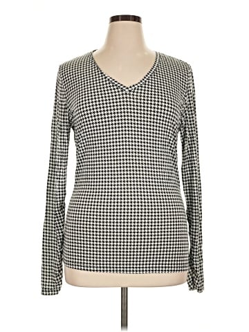 Cuddl Duds Long Sleeve T-Shirt (view 1)