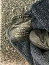 360 Sweater Gray Long Sleeve Top Size XS - photo 8