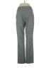 S.C. & Co. Houndstooth Gray Dress Pants Size S - photo 2