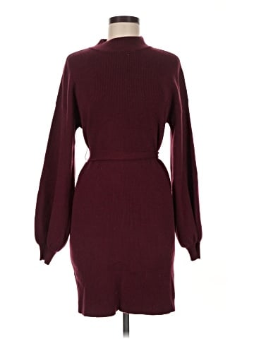 ModCloth Turtleneck Sweater (view 1)
