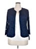 Alex Evenings Blue Blazer Size 18 - photo 1