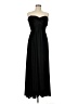 Venus Black Cocktail Dress Size M - photo 1