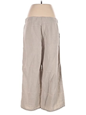 J.Jill Linen Pants (view 2)