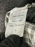 Stelen 100% Polyester Gray 3/4 Sleeve Blouse Size S - photo 8