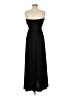 Venus Black Cocktail Dress Size M - photo 2