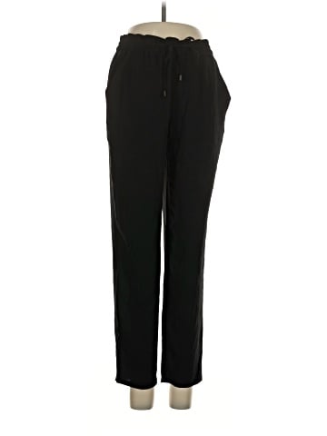 Eileen Fisher Silk Pants (view 1)