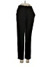 Eileen Fisher 100% Silk Black Silk Pants Size S (petite) - photo 1