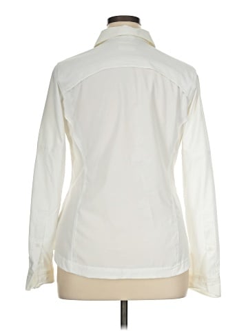 Columbia Long Sleeve Blouse (view 2)