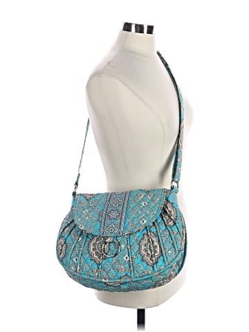Vera Bradley Crossbody Bag (view 2)