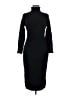 Express Black Cocktail Dress Size M - photo 1