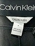 Calvin Klein Chevron-herringbone Gray Dress Pants Size M - photo 7