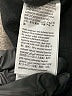 Calvin Klein Chevron-herringbone Gray Dress Pants Size M - photo 9