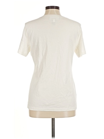 Karen Scott Short Sleeve Henley (view 2)