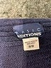 Basic Editions Blue Long Sleeve T-Shirt Size M - photo 7