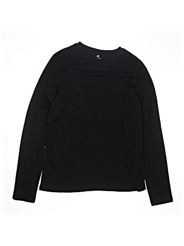 H&M Long Sleeve T-Shirt (view 1)