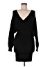 Forever 21 Black Cocktail Dress Size M - photo 1