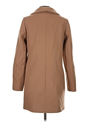 Wilfred Wool Coat (view 2)