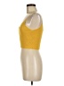 LA Hearts Yellow Tank Top Size M - photo 5