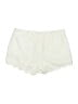 J.Crew Factory Store Ivory Shorts Size 8 - photo 2