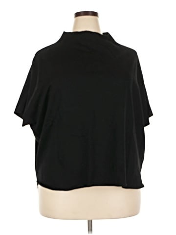 Unbranded Poncho (view 1)