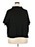 Unbranded Black Poncho Size XXL - photo 1
