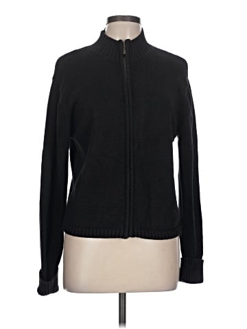 Christopher & Banks Track Jacket (view 1)