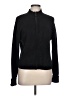 Christopher & Banks Black Track Jacket Size L - photo 1