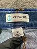 Crewcuts Outlet Blue Jeans Size 12 - photo 3
