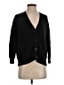 J.Crew Black Cardigan Size XXS - photo 1