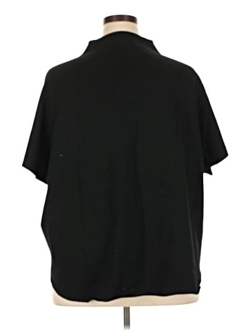 Unbranded Poncho (view 2)