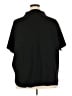 Unbranded Black Poncho Size XXL - photo 2